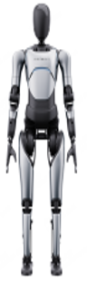 AGIBOT A2 Ultra Humanoid Robot