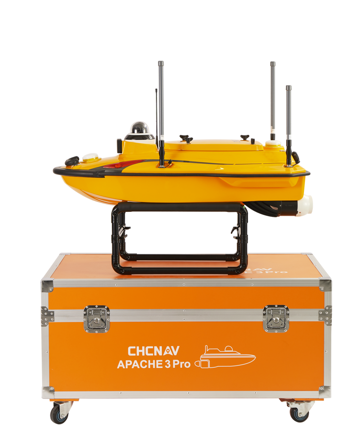 APACHE3Pro USV W/Software