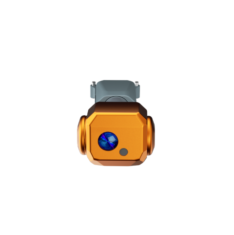 BL-CH4 MINI 3 Pro front view