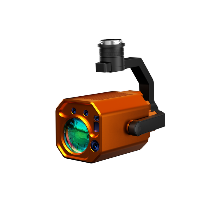 BL-CH4 400 side view