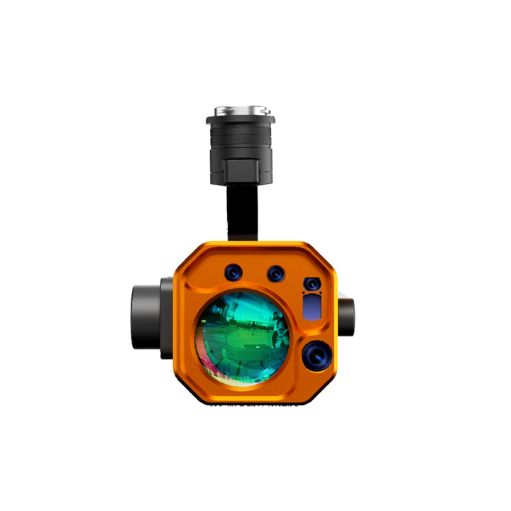 BL-CH4 400 front view