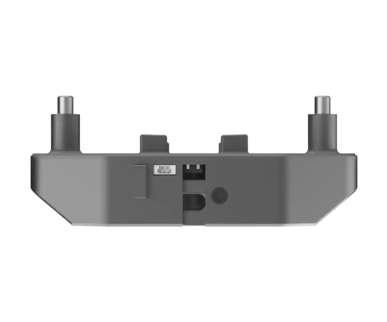 JZ AD2 Two Airdrops for DJI Matrice 4 E/T & M3D/M4D(w/Bracket)