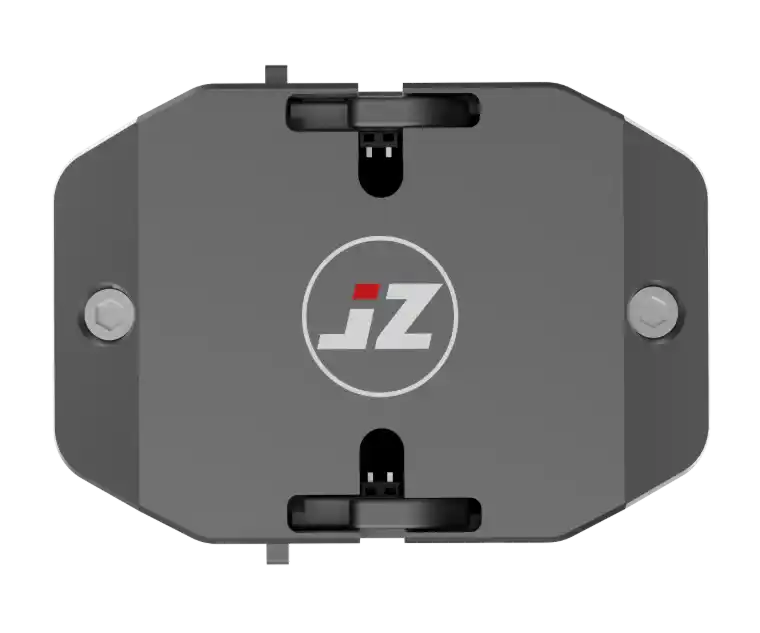 JZ AD2 Two Airdrops for DJI Matrice 4 E/T & M3D/M4D(w/Bracket)