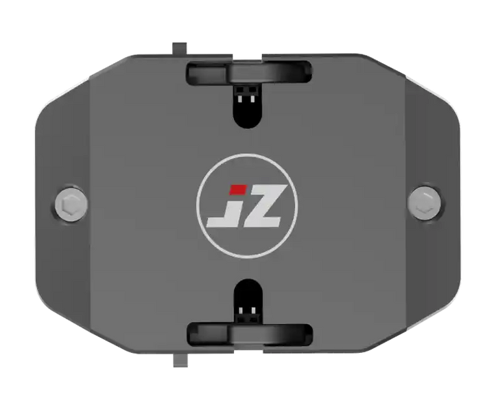JZ AD2 Two Airdrops for DJI Matrice 4 E/T & M3D/M4D(w/Bracket)