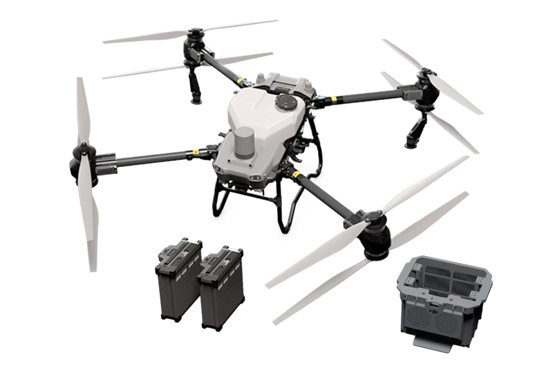 DJI Agras T50 Ready to Fly Bundle