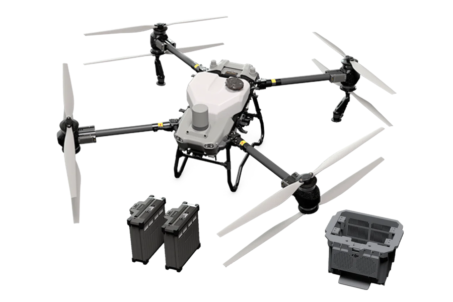 Build the full kit