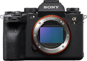 Sony Alpha Series Cameras