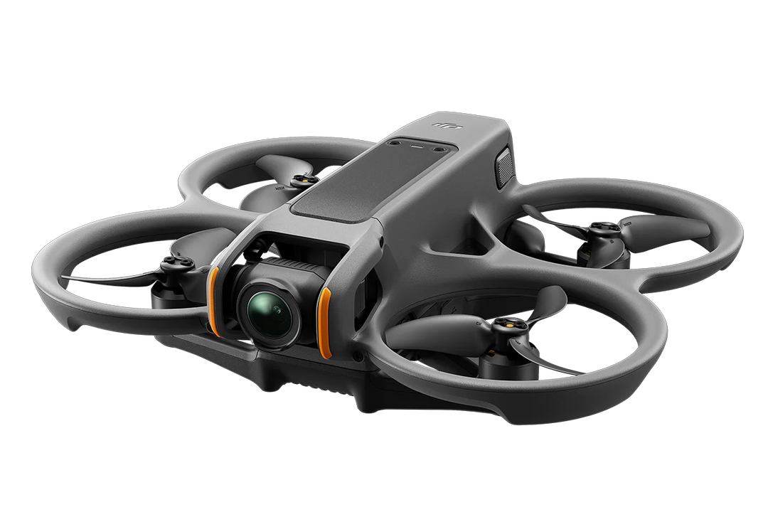 DJI Avata 2 FPV Drone with Goggles 3