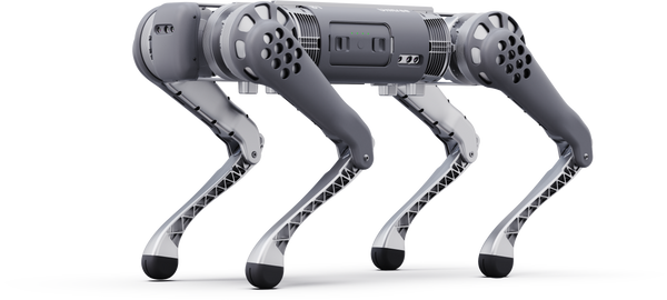 Unitree B1 Industrial Quadruped Robot [Pre-Owned]