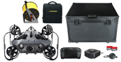 CHASING X ROV | Standard, Advanced & Professional Sets