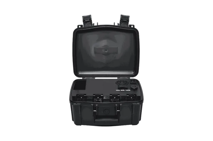 Colorado Drone Chargers DJI Matrice 4T PRCS