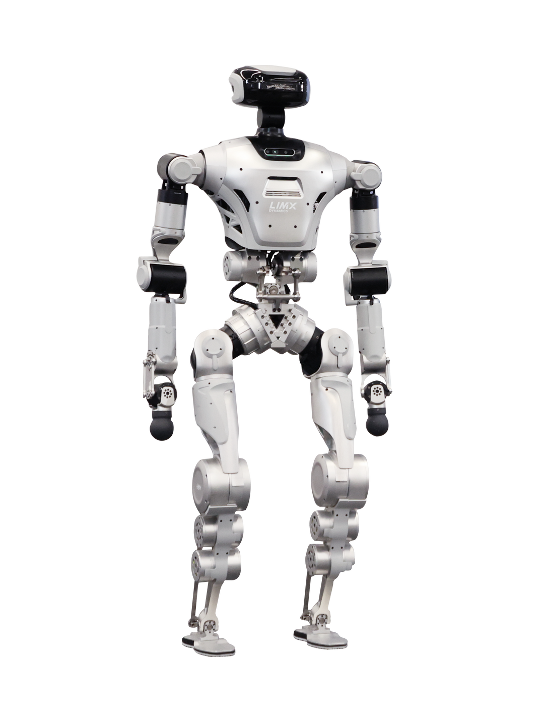 LimX Oli - Full-Size General-Purpose Humanoid Robot