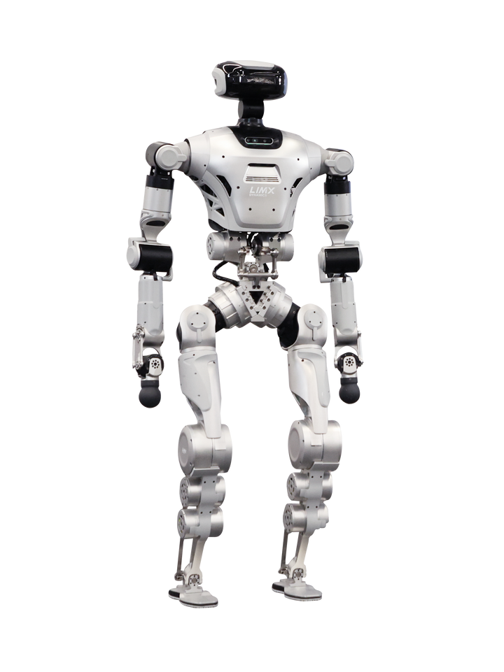 LimX Oli - Full-Size General-Purpose Humanoid Robot