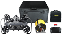 CHASING X ROV | Standard, Advanced & Professional Sets
