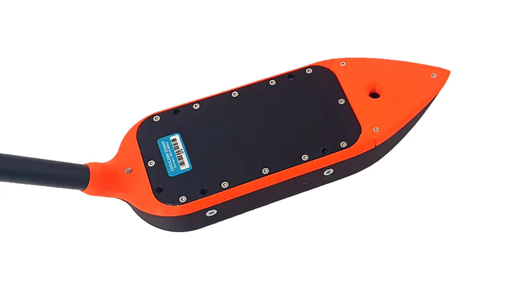 SPH Engineering EchoNIMBUS-MBES Drone-Mounted Multibeam Echosounder System