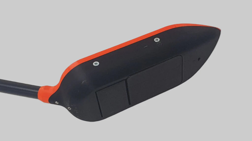 SPH Engineering EchoNIMBUS-MBES Drone-Mounted Multibeam Echosounder System