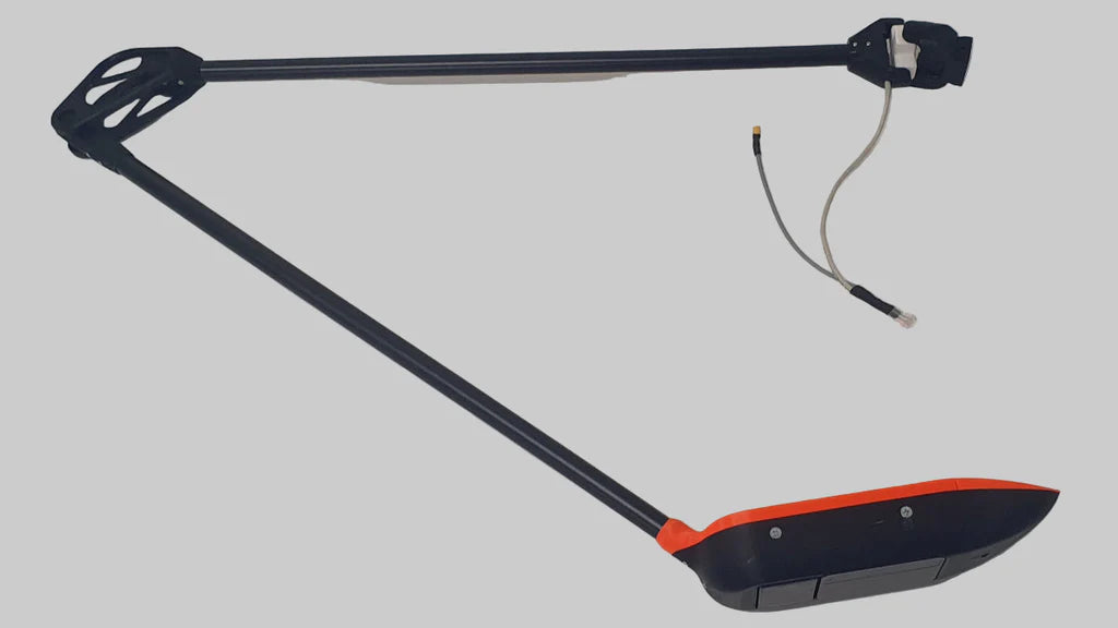 SPH Engineering EchoNIMBUS-MBES Drone-Mounted Multibeam Echosounder System