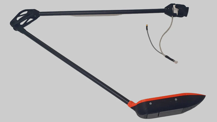 SPH Engineering EchoNIMBUS-MBES Drone-Mounted Multibeam Echosounder System