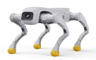 AgiBot D1 Series UGV | Pro, Edu, Ultra & Max