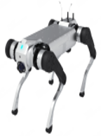 AgiBot D1 Series UGV | Pro, Edu, Ultra & Max