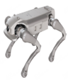 AgiBot D1 Series UGV | Pro, Edu, Ultra & Max