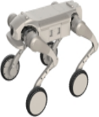 AgiBot D1 Series UGV | Pro, Edu, Ultra & Max