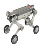 AgiBot D1 Series UGV | Pro, Edu, Ultra & Max