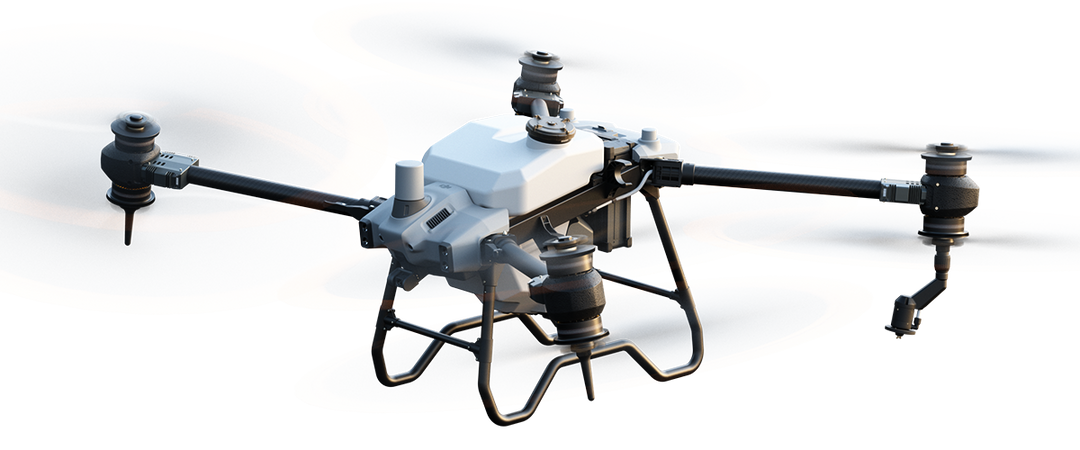 DJI Agras T40 | Charging Station + DB1560 Battery + RTK Bundle