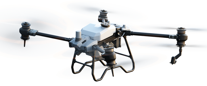 DJI Agras T40 | Charging Station + DB1560 Battery + RTK Bundle