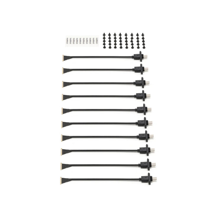 DJI E-Port V2 Coaxial Cable Kit