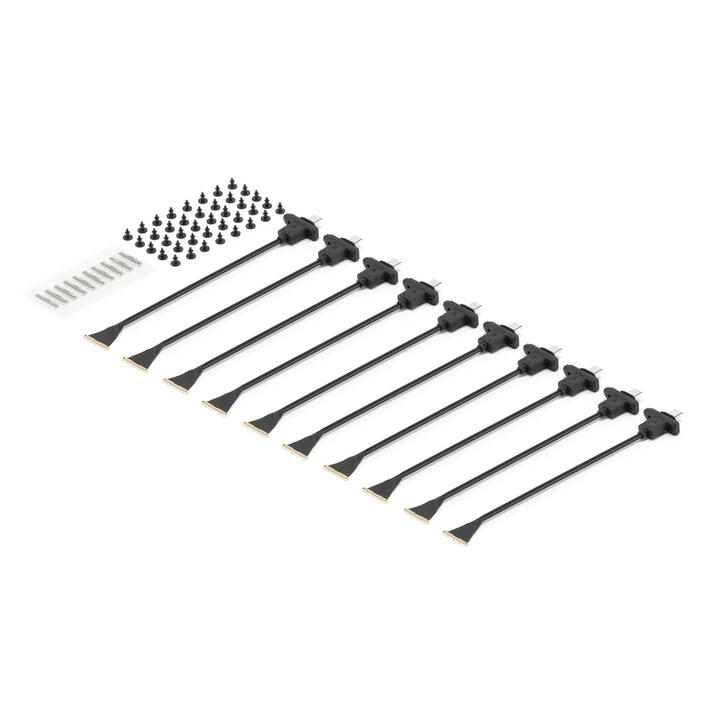 DJI E-Port V2 Coaxial Cable Kit