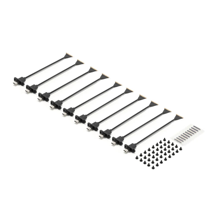 DJI E-Port V2 Coaxial Cable Kit
