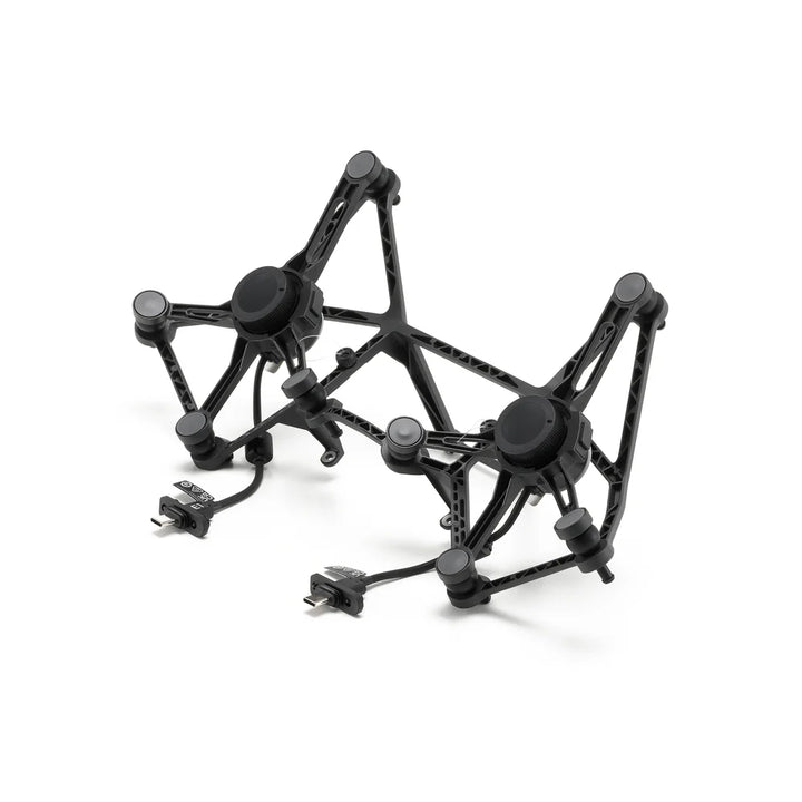 DJI Matrice 400 Dual Gimbal Connector