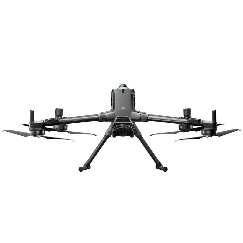 ZH480 Corona Detection Bundle | DJI Matrice 400 Complete Kit