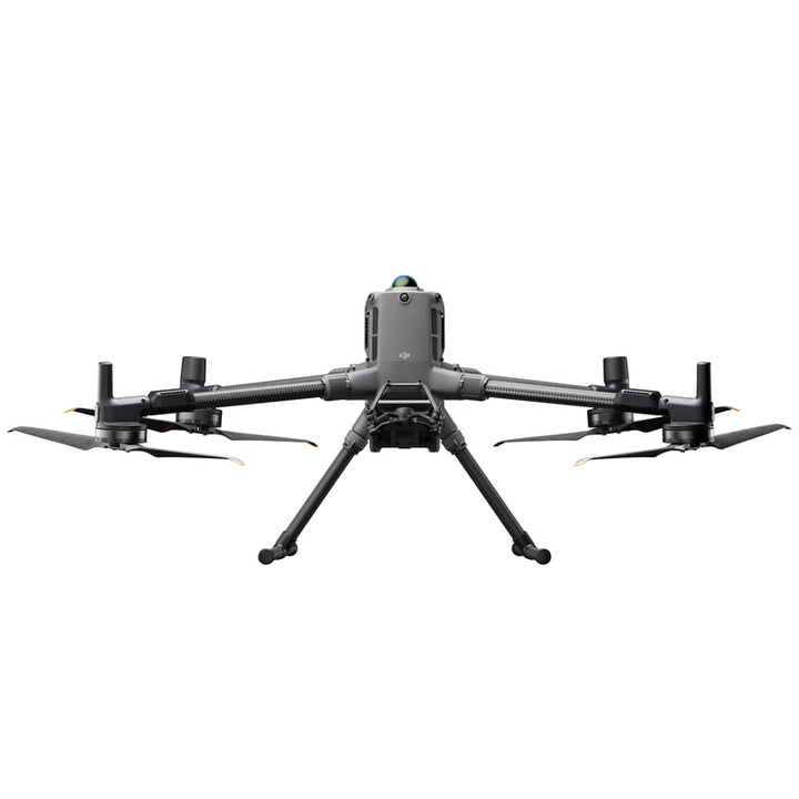 ZH480 Corona Detection Bundle | DJI Matrice 400 Complete Kit