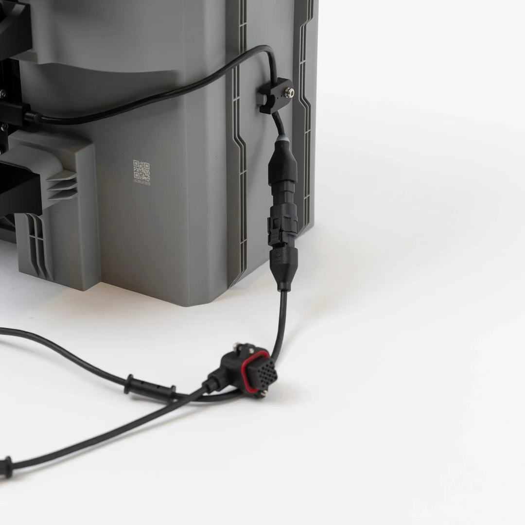 DJI Flycart 100 Parachute Kit