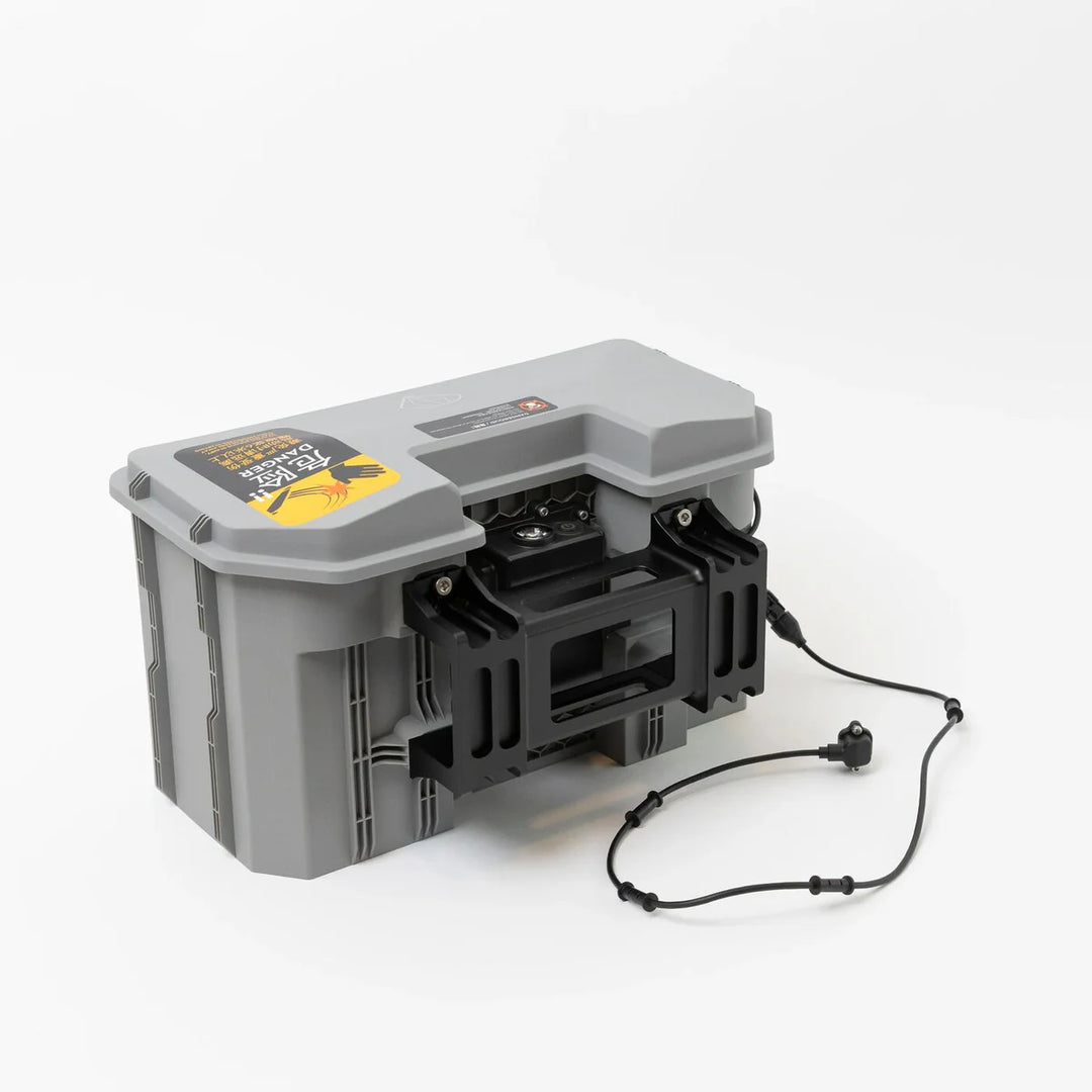 DJI Flycart 100 Parachute Kit