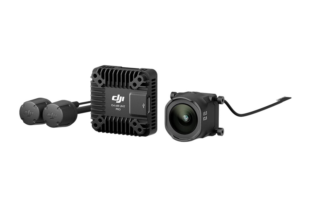DJI O4 Air Unit Pro