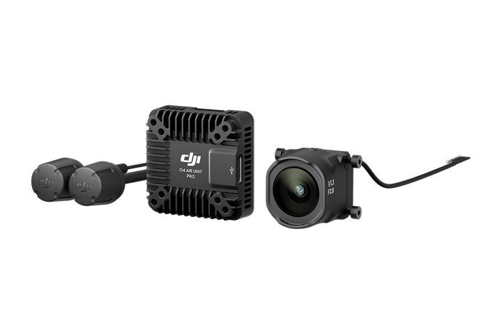 DJI O4 Air Unit Pro