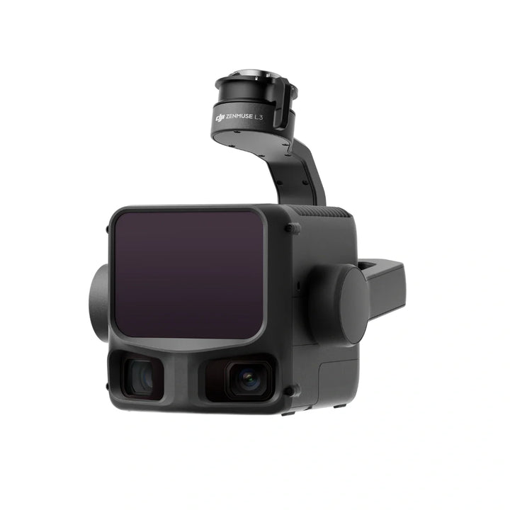 DJI Zenmuse L3