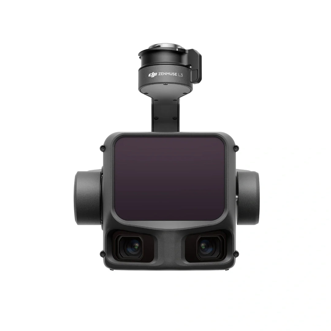 DJI Zenmuse L3