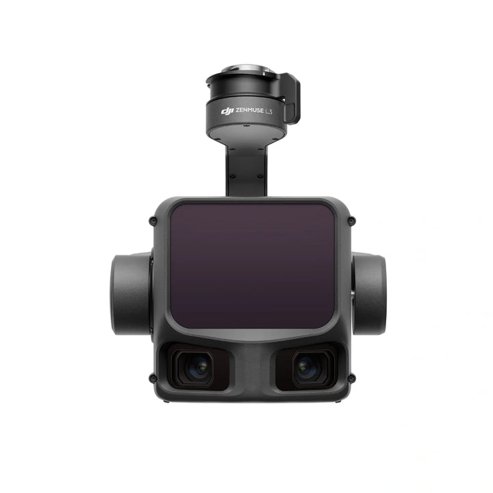 DJI Zenmuse L3