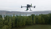 DJI Zenmuse L2 - High-Precision Aerial LiDAR System