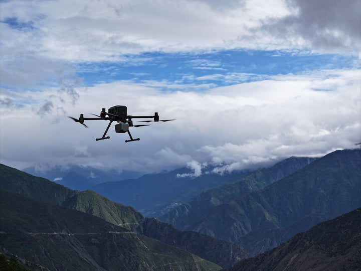 X500 Ready to Fly Kit