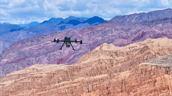 X500 Ready to Fly Kit