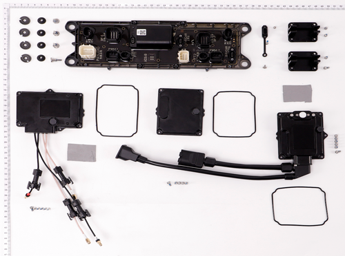 DJI Agras T40