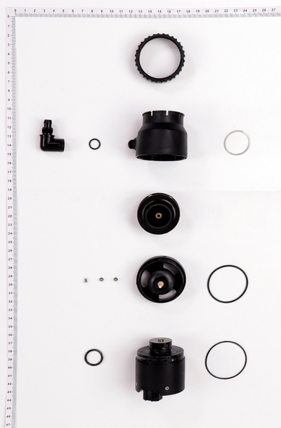 DJI Agras T-40 Impeller Pump Parts Package