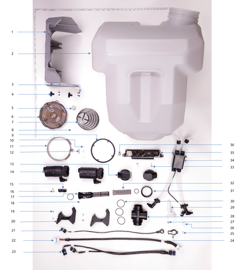 DJI Agras T40