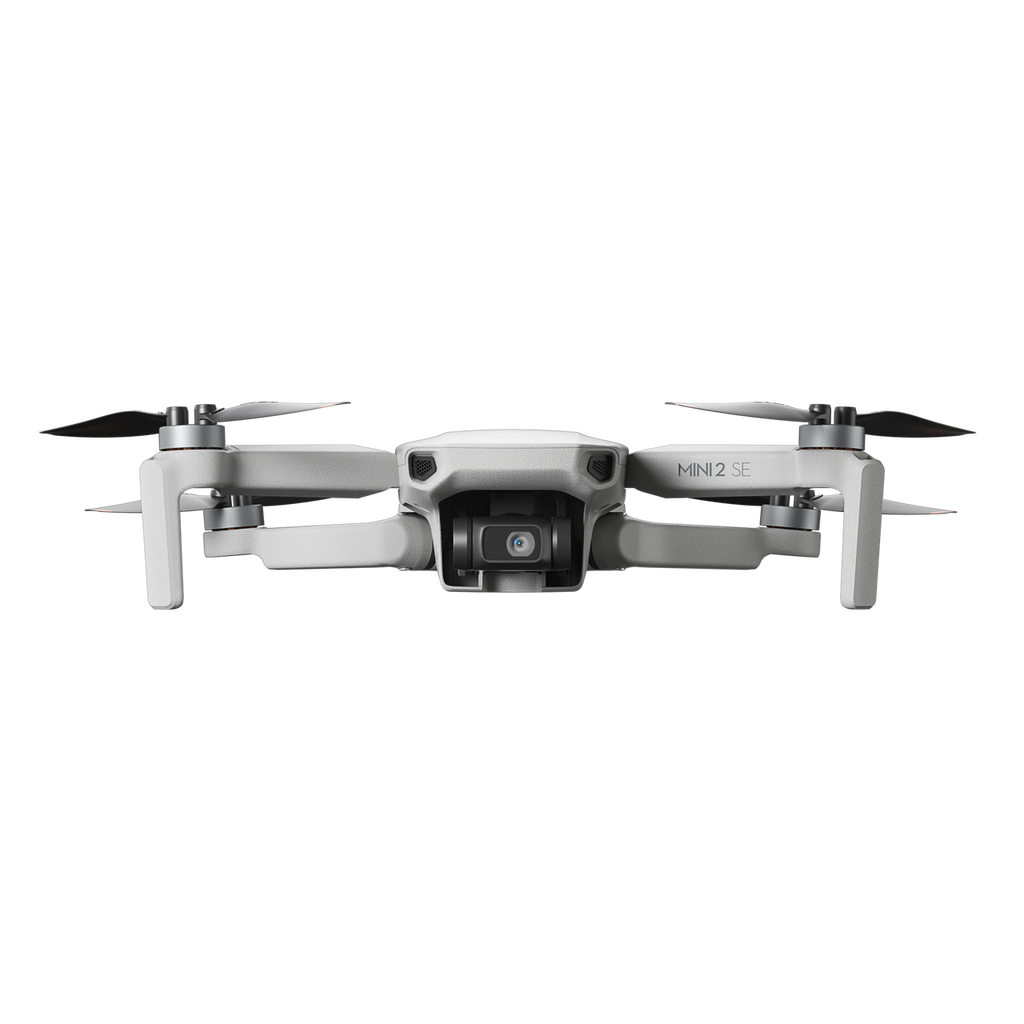 DJI Mavic Mini Series – Maverick Drone Systems