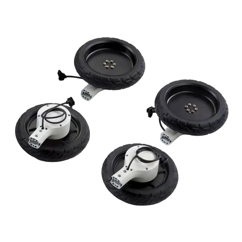 Dobot Rover X1 Replacement Wheels